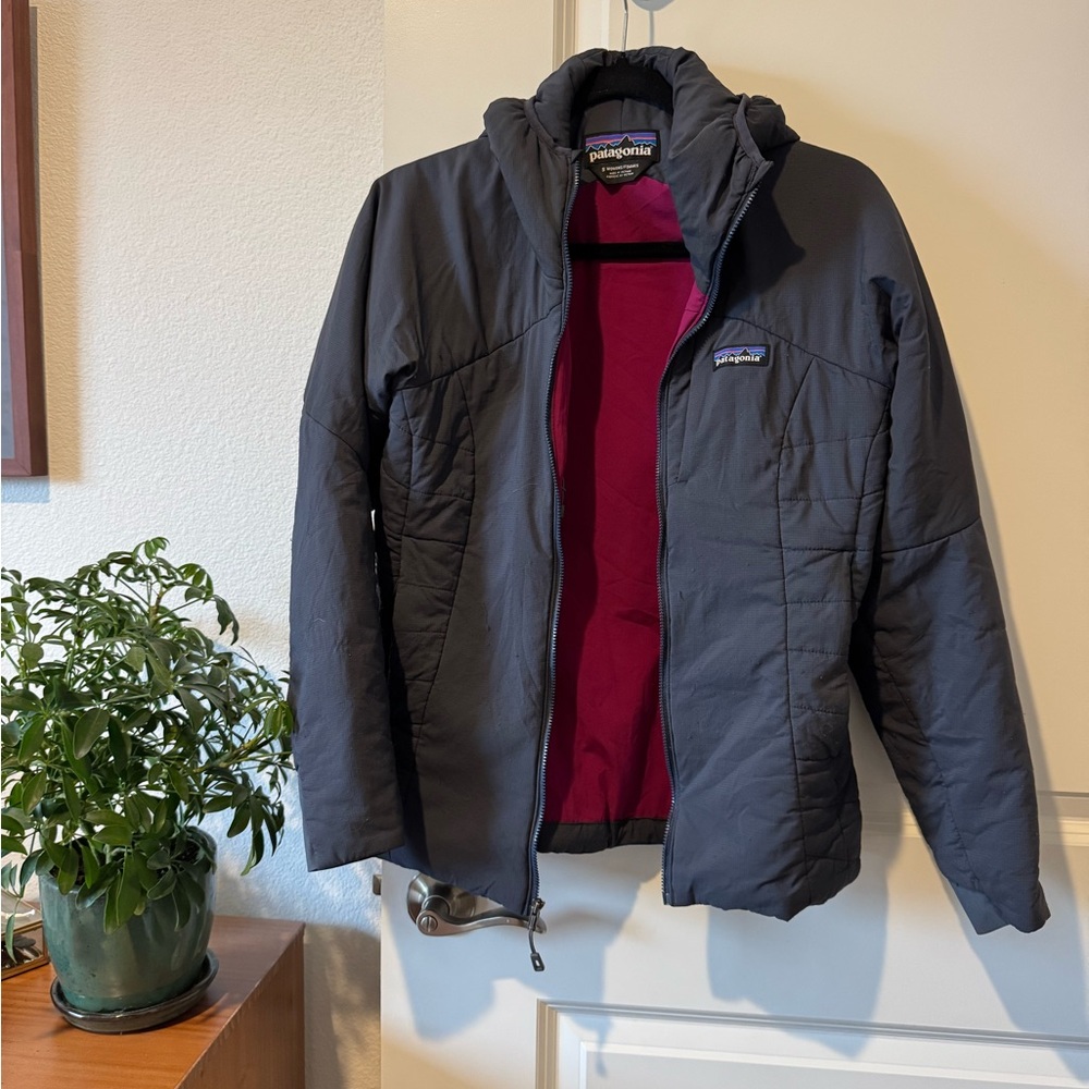 Patagonia Ws Nano Air Hoody SM